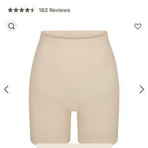 SKIMS shapewear